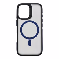 Ümbris NEO jaoks IPHONE 17 compatible with MagSafe sinine