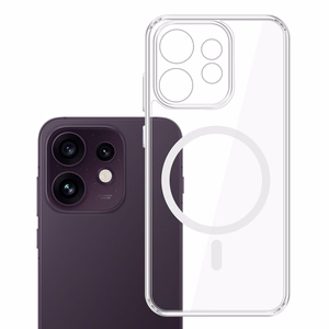 Oppo Reno 16 F / Reno 16 FS (CPH2859) – 3mk Armor Magcase telefoniümbris