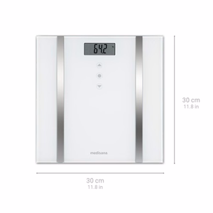 Medisana BS 483 kaal