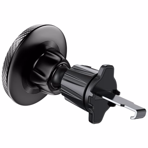 Blavec Car Holder BH-23A magnetic to air vent  (BH23-MAVA) black