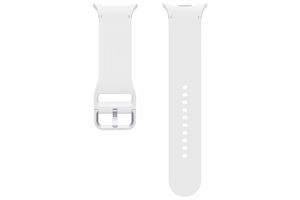 SNL33LWEGEU spordi rihm (M/L) Samsung Galaxy Watch8, valge