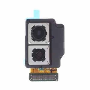 Camera Ühildub Huawei P Smart 2019 Back Original