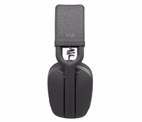 Kõrvaklapid LOGITECH Zone Vibe 100 juhtmevaba must