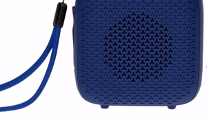 Havit SK838BT - juhtmevaba Bluetooth kõlar, sinine