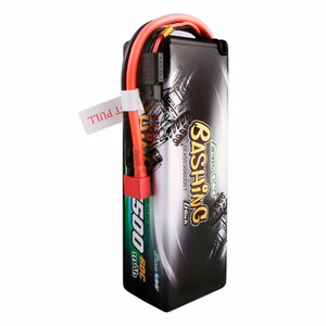 Gens Ace G-Tech 5500 mAh 11,1 V 3S1P 60C HardCase 15# autoaku