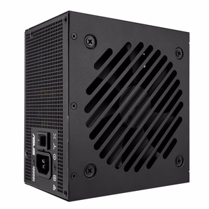 ASUS TUF-GAMING-750B-EVO toiteplokk 750 W 20+4 pin ATX ATX must