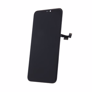 LCD Display with touch screen jaoks iPhone 11 Pro Max Incell FHD must