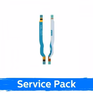 Flex Kaabel Ühildub Samsung S908 S22 Ultra Mainboard Flex FPCB FRC (Service Pack)