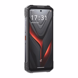 HOTWAV Hyper 8 Pro смартфон (серый)