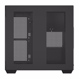 DarkFlash B275 computer case (black)