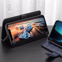 Dux Ducis Kado Ümbris jaoks Iphone 11 Pro roosa