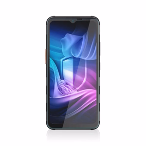 Samsung Galaxy XCover 7 – 3mk Silky Matt Pro telefoni ekraanikaitse