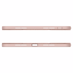 Spigen Urban Fit Ümbris jaoks iPad Pro 11" 5 / 6 / 2024-2025 - Roosa