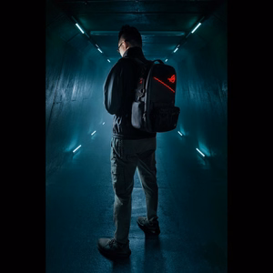 ASUS ROG Strix Arion Корпус для SSD M.2 чёрный