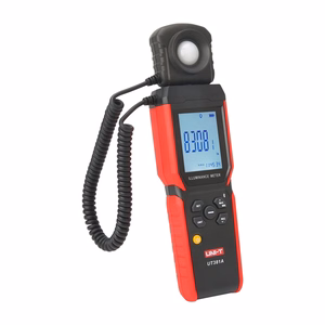 UNI-T UT381A luksmeeter