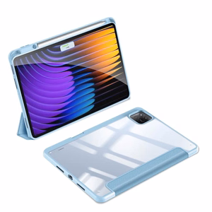 Ümbris Dux Ducis Toby Xiaomi Pad 8/7/7 Pro sinine