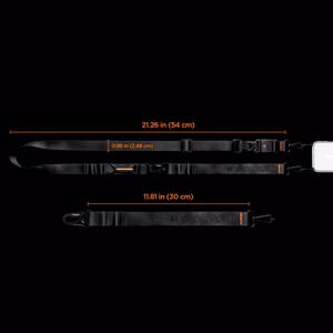 SPIGEN DA30M UNIVERSAL LANYARD STRAP CROSSBODY must