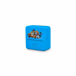 Paw Patrol termoprinter sinine