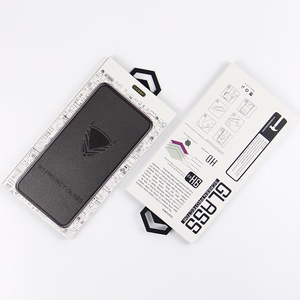 Tempered Glass OG Premium Privacy for iPhone 18 Pro