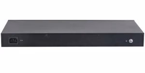 Kommutaator DAHUA PoE 16 porti 135W