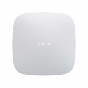 Ajax Jaotur 2 Plus control panel (valge)