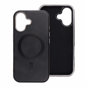 GENTLEMAN MAG COVER Ümbris compatible koos MagSafe jaoks IPHONE 15 PRO must