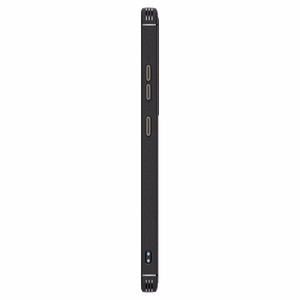Spigen Core Armor Mag Ümbris jaoks Samsung Galaxy S25 Ultra - must