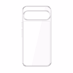 3mk Armor Ümbris jaoks Google Pixel 9 / 9 Pro - läbipaistev