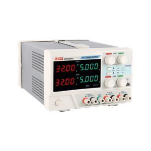 Uni-T UTP3305-II laboratooriumi toiteallikas