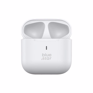Juhtmevaba earbuds sinine Star Nova Fi5 TWS valge