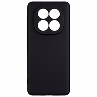 Beline silikoonümbris jaoks Xiaomi Redmi Note 14 Pro Plus 5G must