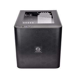 Thermaltake Core V21 arvutikorpus, Cube, must