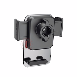 Dudao F8Max+ car hoidja jaoks dashboard or windshield - must