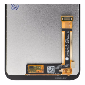 FixCell LCD-ekraan SAMSUNG J415 OEM-ile, ilma raamita