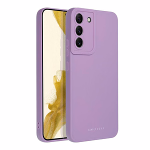 ROAR чехол LUNA для SAMSUNG A27 5G фиолетовый