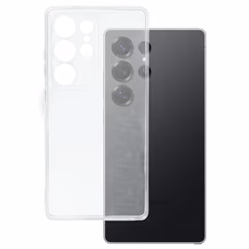 Taga Ümbris 2 mm Perfect jaoks SAMSUNG GALAXY S25 ULTRA TRANSPARENT