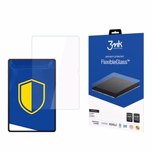 Honor Pad X8a – 3mk FlexibleGlass (kuni 13") tahvelarvuti ekraanikaitse