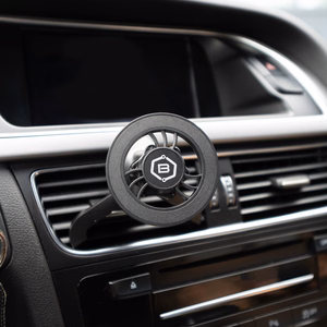 Blavec Auto hoidja BH-14 magnetiline MagSafe to air vent (BH14-MAVB) must