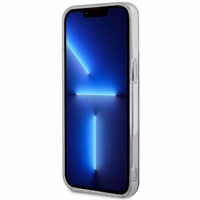 Guess GUHMP14XH4STU iPhone 14 Pro Max 6.7" lilla/lilla hardcase 4G MagSafe