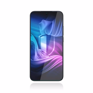 3mk Silky Matt Pro matte foil jaoks Xiaomi Poco F7