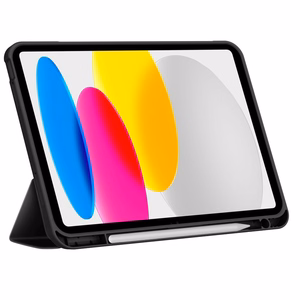 Tech-Protect SC Pen Case for iPad 10.9" 2022 - Black