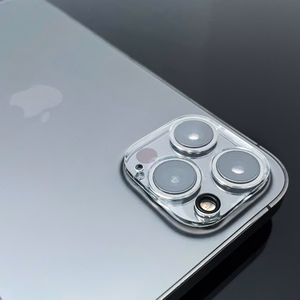 Wozinsky Full Camera Glass Samsung Galaxy S23 Karastatud klaas jaoks 9H camera