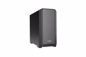 be quiet! Silent Base 601 Midi Tower must