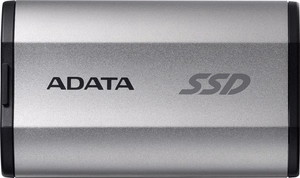 ADATA SSD DRAIV SD 810 4TB HÕBEDANE