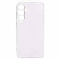 Ultra Clear 1mm Ümbris jaoks Samsung Galaxy S23 FE Läbipaistev