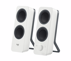 Logitech Z207 Bluetooth arvuti kõlarid