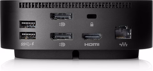 HP USB-C dokk G5