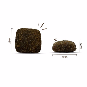 BOSCH Soft Maxi koerte kuivtoit vesipühvli ja bataadiga, 2,5 kg