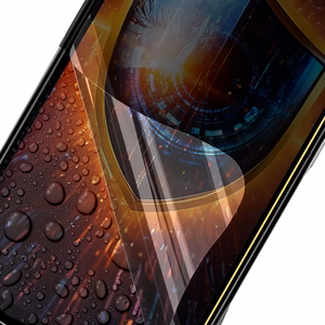 Doogee S119 – 3mk Silky Matt Privacy privaatsusfilter