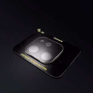 Camera protection Wozinsky Apple iPhone 15